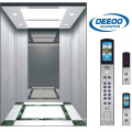 Deeoo Indoor Gewerbe Wohnwagen Lift Passagier Aufzug